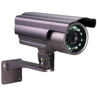 Bullet Camera