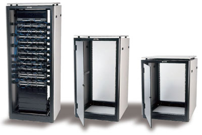 Data Cabling Cabinets