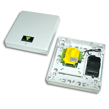 Access Control Unit