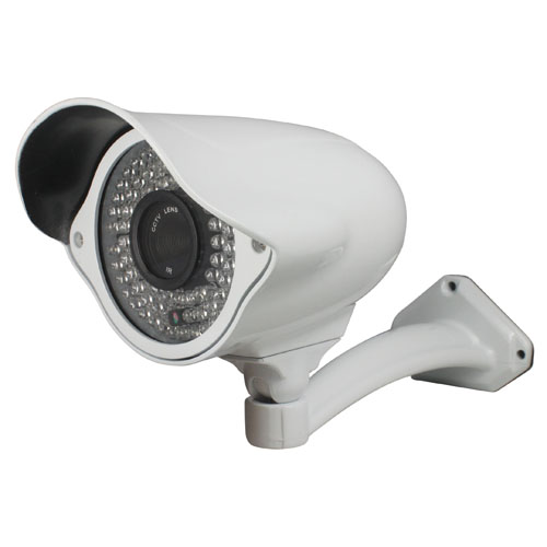 Bullet IP Camera