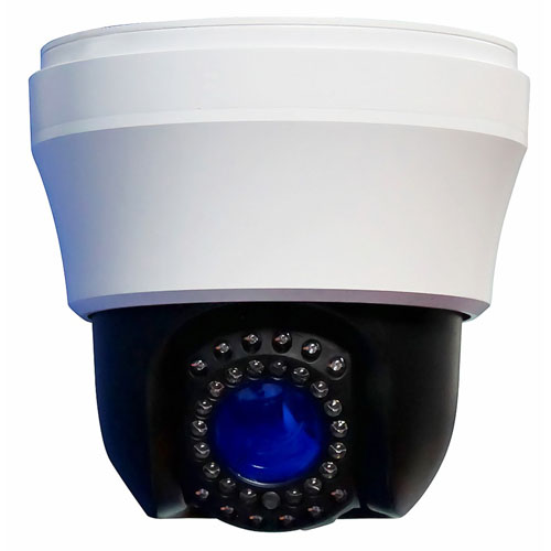 Dome IP Camera