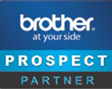 Brother Prospect Partner Logo