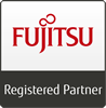 Fujitsu Partner Logo