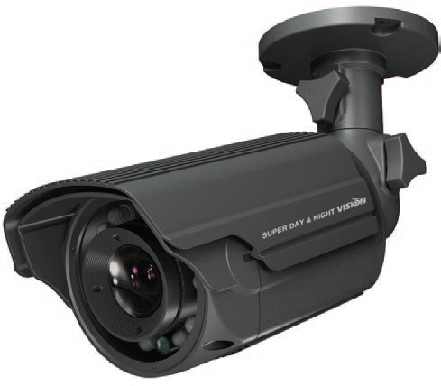 CCTV HD Bullet CCTV